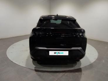 SPOTICAR Peugeot 3008 Hybrid 145 E-dcs6 Allure Occasion - Suv-4x4 Essence Noir - Geneston - 1203925854_4