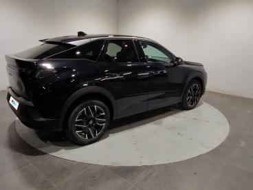 SPOTICAR Peugeot 3008 Hybrid 145 E-dcs6 Allure Occasion - Suv-4x4 Essence Noir - Geneston - 1203925854_5