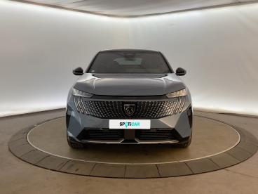 SPOTICAR Peugeot 3008 Electrique 210 Ch 73 Kwh Gt Occasion - Suv-4x4 Electrique Bleu - Carrieres-sous-poissy - 1203933379_2