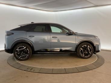 SPOTICAR Peugeot 3008 Electrique 210 Ch 73 Kwh Gt Occasion - Suv-4x4 Electrique Bleu - Carrieres-sous-poissy - 1203933379_4
