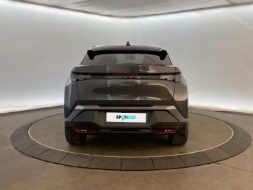 SPOTICAR Peugeot 3008 Plug-in Hybrid 195 E-dcs7 Gt Occasion - Suv-4x4 Hybride Rechargeable Gris - Vitrolles - 1203933702_5