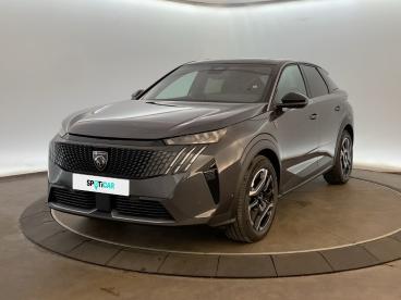 SPOTICAR Peugeot 3008 Plug-in Hybrid 195 E-dcs7 Gt Occasion - Suv-4x4 Hybride Rechargeable Gris - Castelnau-d Estretefonds - 1203933965_1