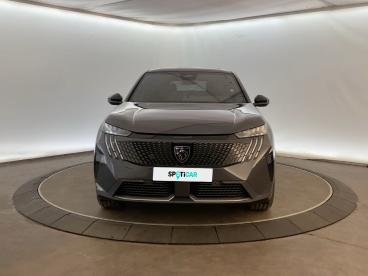 SPOTICAR Peugeot 3008 Plug-in Hybrid 195 E-dcs7 Gt Occasion - Suv-4x4 Hybride Rechargeable Gris - Castelnau-d Estretefonds - 1203933965_2