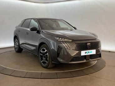 SPOTICAR Peugeot 3008 Plug-in Hybrid 195 E-dcs7 Gt Occasion - Suv-4x4 Hybride Rechargeable Gris - Castelnau-d Estretefonds - 1203933965_3