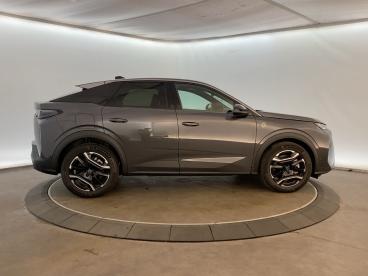 SPOTICAR Peugeot 3008 Plug-in Hybrid 195 E-dcs7 Gt Occasion - Suv-4x4 Hybride Rechargeable Gris - Castelnau-d Estretefonds - 1203933965_4