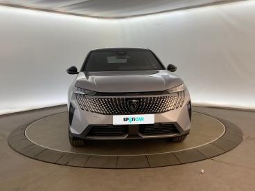 SPOTICAR Peugeot 3008 Hybrid 145 E-dcs6 Gt Occasion - Suv-4x4 Essence Gris - Corbas - 1203934133_2