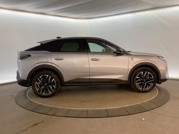 SPOTICAR Peugeot 3008 Hybrid 145 E-dcs6 Gt Occasion - Suv-4x4 Essence Gris - Corbas - 1203934133_4