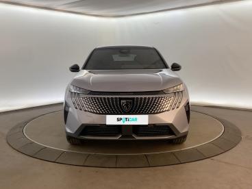 SPOTICAR Peugeot 3008 Hybrid 145 E-dcs6 Gt Occasion - Suv-4x4 Essence Gris - Begles - 1203934340_2