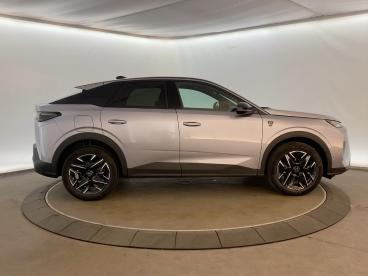 SPOTICAR Peugeot 3008 Hybrid 145 E-dcs6 Gt Occasion - Suv-4x4 Essence Gris - Begles - 1203934340_4