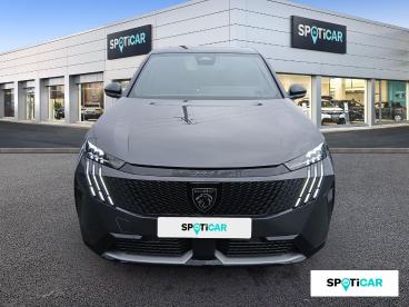 SPOTICAR Peugeot 3008 Electrique 325 Ch 4x4 73 Kwh Dual Motor First Edit Occasion - Suv-4x4 Electrique Gris Titane - Chaumont - 1203936091_4