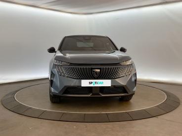 SPOTICAR Peugeot 3008 Hybrid 145 E-dcs6 Gt Occasion - Suv-4x4 Essence Bleu - Corbas - 1203936229_2