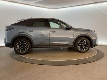 SPOTICAR Peugeot 3008 Hybrid 145 E-dcs6 Gt Occasion - Suv-4x4 Essence Bleu - Corbas - 1203936229_4