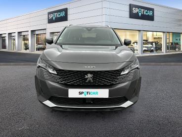 SPOTICAR Peugeot 3008 Hybrid 225 E-eat8 Allure Pack Occasion - Suv-4x4 Hybride Rechargeable Gris - Aulnay - 1203936388_2