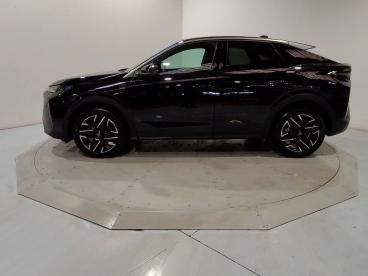 SPOTICAR Peugeot 3008 Hybrid 145 E-dcs6 Gt Occasion - Suv-4x4 Essence Noir - Faches Thumesnil - 1203937810_2