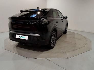 SPOTICAR Peugeot 3008 Hybrid 145 E-dcs6 Gt Occasion - Suv-4x4 Essence Noir - Faches Thumesnil - 1203937810_5