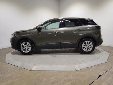 SPOTICAR Peugeot 3008 Bluehdi 130ch S&s Eat8 Active Business Occasion - Suv-4x4 Diesel Gris - Cesson-sevigne - 1203943544_2