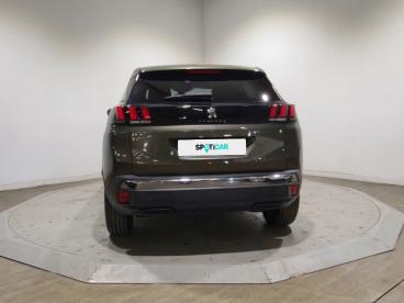 SPOTICAR Peugeot 3008 Bluehdi 130ch S&s Eat8 Active Business Occasion - Suv-4x4 Diesel Gris - Cesson-sevigne - 1203943544_4