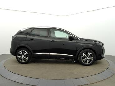 SPOTICAR Peugeot 3008 Bluehdi 130ch S&s Eat8 Allure Pack Occasion - Suv-4x4 Diesel Noir - Carrieres-sous-poissy - 1203944027_4
