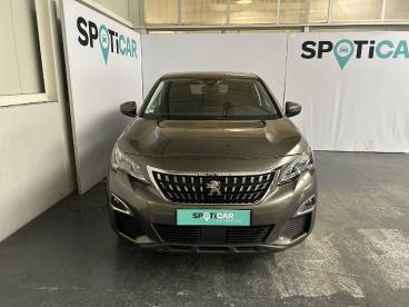 SPOTICAR Peugeot 3008 1.2 Puretech 130ch S&s Eat6 Active Occasion - Suv-4x4 Essence Gris - Chateaudun - 1203950722_2