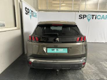 SPOTICAR Peugeot 3008 1.2 Puretech 130ch S&s Eat6 Active Occasion - Suv-4x4 Essence Gris - Chateaudun - 1203950722_5