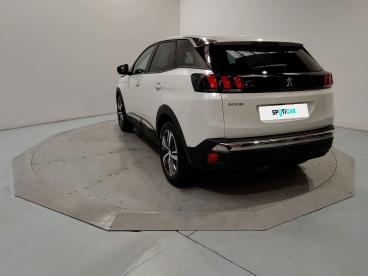 SPOTICAR Peugeot 3008 Puretech 130ch S&s Bvm6 Allure Pack Occasion - Suv-4x4 Essence Blanc - Ennetieres-en-weppes - 1203952627_3
