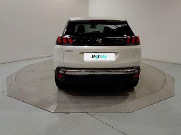 SPOTICAR Peugeot 3008 Puretech 130ch S&s Bvm6 Allure Pack Occasion - Suv-4x4 Essence Blanc - Ennetieres-en-weppes - 1203952627_4