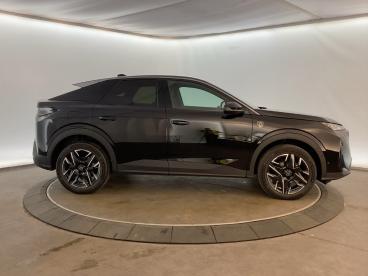SPOTICAR Peugeot 3008 Hybrid 145 E-dcs6 Gt Occasion - Suv-4x4 Essence Noir - Corbas - 1203957005_4