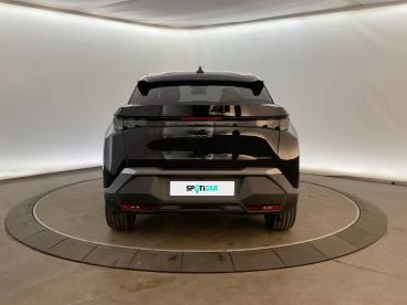 SPOTICAR Peugeot 3008 Hybrid 145 E-dcs6 Gt Occasion - Suv-4x4 Essence Noir - Corbas - 1203957005_5