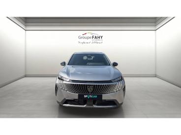 SPOTICAR Peugeot 3008 Hybrid 136 E-dcs6 Allure Occasion - Suv-4x4 Essence Gris - Saint Chamond - 1203968332_2