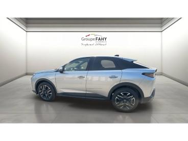 SPOTICAR Peugeot 3008 Hybrid 136 E-dcs6 Allure Occasion - Suv-4x4 Essence Gris - Saint Chamond - 1203968332_3