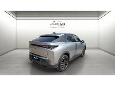 SPOTICAR Peugeot 3008 Hybrid 136 E-dcs6 Allure Occasion - Suv-4x4 Essence Gris - Saint Chamond - 1203968332_5