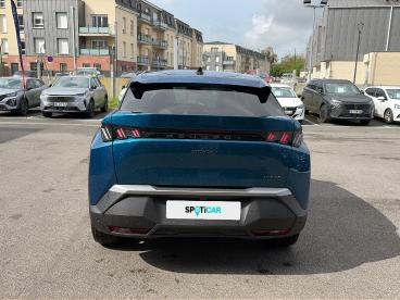 SPOTICAR Peugeot 3008 1.2 Hybrid 145ch Allure E-dcs6 Occasion - Suv-4x4 Hybride Bleu - Denain - 1203971115_5