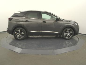 SPOTICAR Peugeot 3008 1.6 Bluehdi 120ch S&s Eat6 Gt Line Occasion - Suv-4x4 Diesel Gris - Angers - 1203972525_4