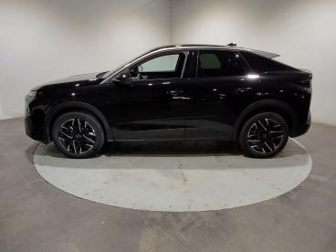 SPOTICAR Peugeot 3008 Hybrid 136 E-dcs6 Allure Occasion - Suv-4x4 Essence Noir - Reze - 1203974226_2