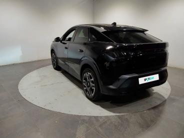 SPOTICAR Peugeot 3008 Hybrid 136 E-dcs6 Allure Occasion - Suv-4x4 Essence Noir - Reze - 1203974226_3