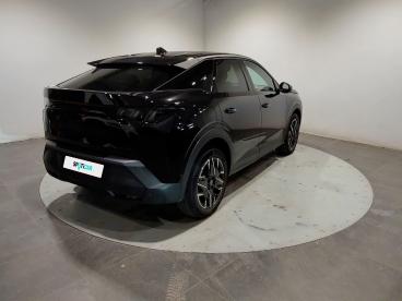 SPOTICAR Peugeot 3008 Hybrid 136 E-dcs6 Allure Occasion - Suv-4x4 Essence Noir - Reze - 1203974226_5