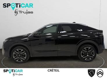 SPOTICAR Peugeot 3008 Hybrid 145 E-dcs6 Gt Occasion - Suv-4x4 Essence Noir - Creteil - 1203974412_2