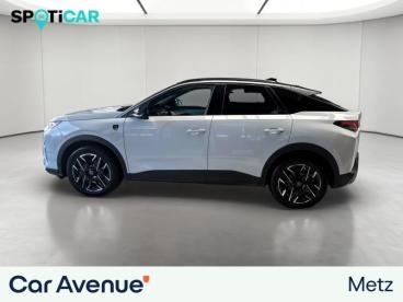 SPOTICAR Peugeot 3008 1.2 Hybrid 145ch Gt E-dcs6 Occasion - Suv-4x4 Hybride Blanc Okénite (m) - Metz - 1203975826_2