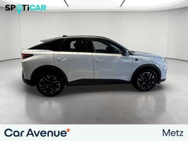 SPOTICAR Peugeot 3008 1.2 Hybrid 145ch Gt E-dcs6 Occasion - Suv-4x4 Hybride Blanc Okénite (m) - Metz - 1203975826_5
