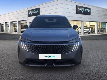 SPOTICAR Peugeot 3008 Hybrid 136 E-dcs6 Allure Occasion - Suv-4x4 Hybride Gris - Loudun - 1203975999_2