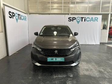 SPOTICAR Peugeot 3008 Bluehdi 130ch S&s Bvm6 Allure Pack Occasion - Suv-4x4 Diesel Gris - Chateaudun - 1203976645_2