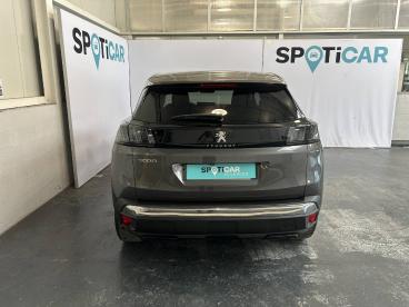 SPOTICAR Peugeot 3008 Bluehdi 130ch S&s Bvm6 Allure Pack Occasion - Suv-4x4 Diesel Gris - Chateaudun - 1203976645_5