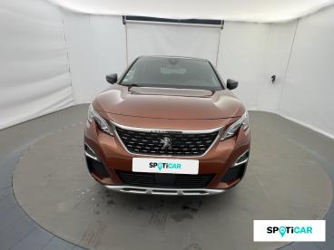 SPOTICAR Peugeot 3008 1.5 Bluehdi 130ch E6.c Gt Line S&s Eat8 Occasion - Suv-4x4 Diesel Metallic Copper (m) - Grenoble - 1203977413_2