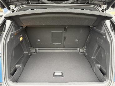 SPOTICAR Peugeot 3008 Hybrid 136 E-dcs6 Allure Pack Occasion - Suv-4x4 Hybride Bleu - Chauvigny - 1203977846_3