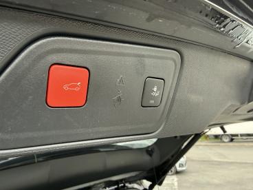 SPOTICAR Peugeot 3008 Hybrid 136 E-dcs6 Allure Pack Occasion - Suv-4x4 Hybride Bleu - Chauvigny - 1203977846_4