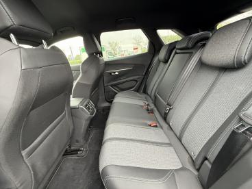 SPOTICAR Peugeot 3008 Hybrid 136 E-dcs6 Allure Pack Occasion - Suv-4x4 Hybride Bleu - Chauvigny - 1203977846_5