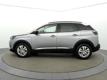 SPOTICAR Peugeot 3008 Puretech 130ch S&s Eat8 Style Occasion - Suv-4x4 Essence Gris - Castelnau-d Estretefonds - 1203981365_2