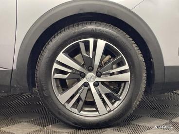 SPOTICAR Peugeot 3008 Hybrid 225 E-eat8 Active Pack Occasion - Suv-4x4 Hybride Gris Clair - Montevrain - 1203982638_4