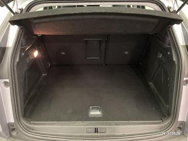 SPOTICAR Peugeot 3008 Hybrid 225 E-eat8 Active Pack Occasion - Suv-4x4 Hybride Gris Clair - Montevrain - 1203982638_5