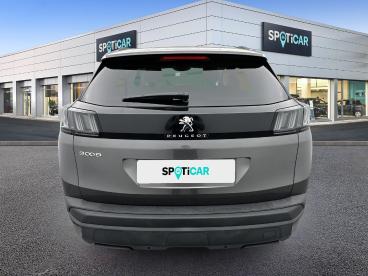 SPOTICAR Peugeot 3008 Puretech 130ch S&s Bvm6 Style Occasion - Suv-4x4 Essence Gris - Montigny Le Bretonneux - 1203982972_5